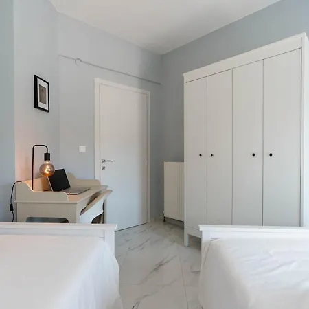 White Luxury * Салоніки