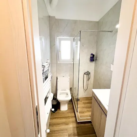 White Luxury Апартаменти *